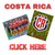 Panini FIFA World Cup Qatar 2022 - Costa Rica missing stickers