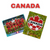 Panini FIFA World Cup Qatar 2022 - Canada missing stickers