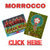Panini FIFA World Cup Qatar 2022 - Morocco missing stickers