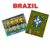 Panini FIFA World Cup Qatar 2022 - Brazil missing stickers
