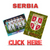 Panini FIFA World Cup Qatar 2022 - Serbia missing stickers