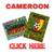 Panini FIFA World Cup Qatar 2022 - Cameroon missing stickers