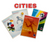 Panini FIFA World Cup Russia 2018 - Cities missing stickers (20-31)