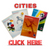 Panini FIFA World Cup Russia 2018 - Cities missing stickers (20-31)
