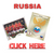 Panini FIFA World Cup Russia 2018 - Russia missing stickers (32-51)