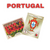Panini FIFA World Cup Russia 2018 - Portugal missing stickers (112-131)