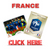 Panini FIFA World Cup Russia 2018 - France missing stickers (192-211)