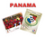 Panini FIFA World Cup Russia 2018 - Panama missing stickers (532-551)