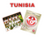 Panini FIFA World Cup Russia 2018 - Tunisia missing stickers (552-571)