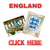 Panini FIFA World Cup Russia 2018 - England missing stickers (572-591)