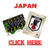 Panini FIFA World Cup Russia 2018 - Japan missing stickers (652-671)