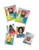 Panini FIFA Women’s World Cup Australia/New Zealand 2023 Album and 25 Sealed Sticker Packs
