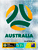 Panini FIFA Women's World Cup Australia/New Zealand 2023 - Australia missing stickers (73-89)