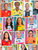 Panini FIFA Women's World Cup Australia/New Zealand 2023 -  Beyond Greatness (277-308)