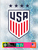 Panini FIFA Women's World Cup Australia/New Zealand 2023 - USA missing stickers (309-325)