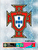 Panini FIFA Women's World Cup Australia/New Zealand 2023 - Portugal missing stickers (360-376)