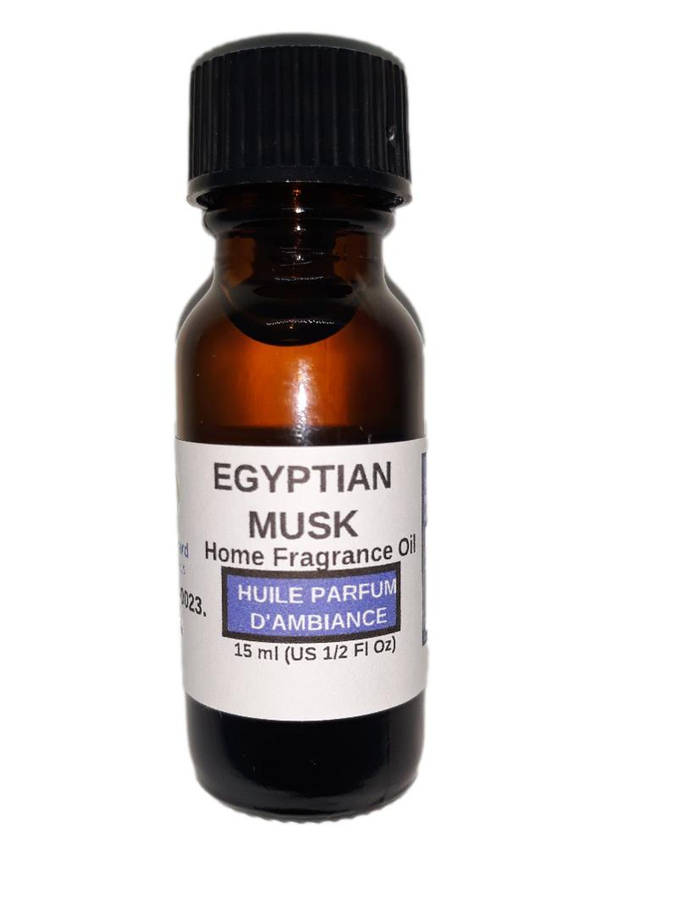 Egyptian Musk Home Fragrance Oil