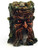 Greenman Tree Man Mini Backflow Incense Burner 3.5" H