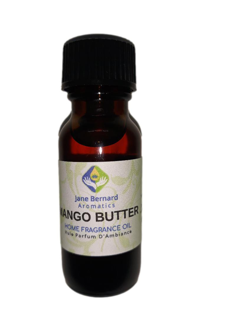 Mango Butter Home Fragrance Oil