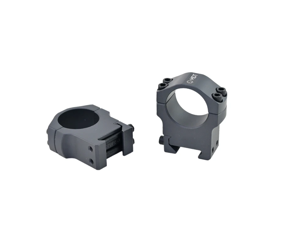 Explore 22FIRE 30mm Rings Riflescopes are here!