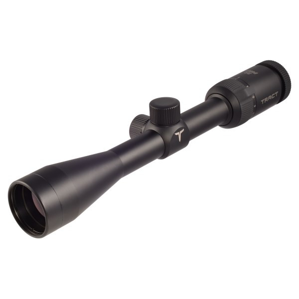 22 FIRE 3-9X40 T-PLEX Rimfire Rifle Scope