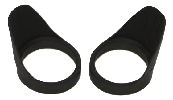 Binocular Eye Shields