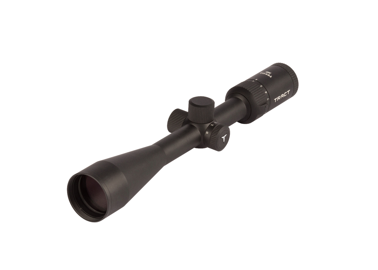 Tract Optics TEKOA