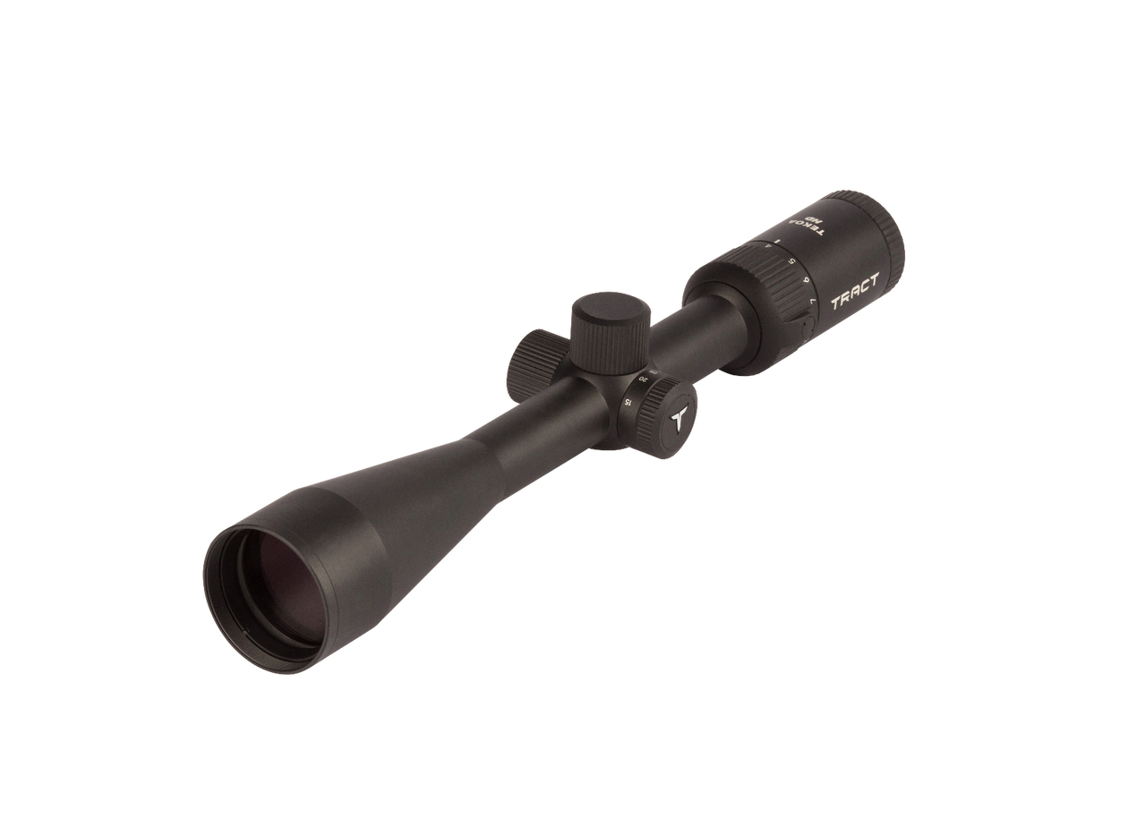 Tract Optics TEKOA HD T-Plex - Thumbnail 2