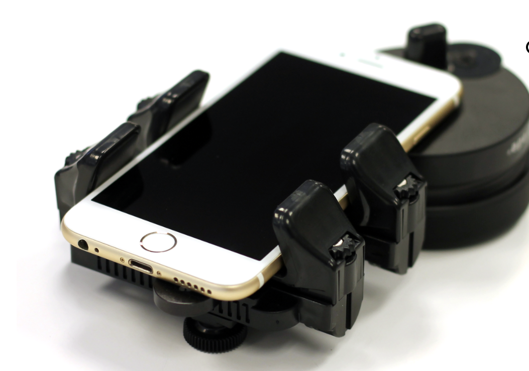 Tract Optics Digiscope Adapter
