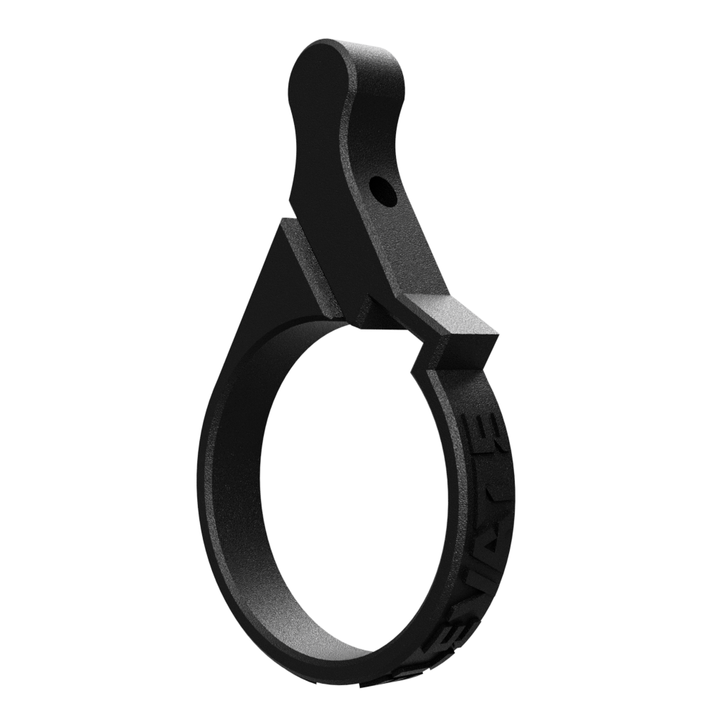 Elevate Scope Throw Lever - Fits TORIC 34mm 4-25x50