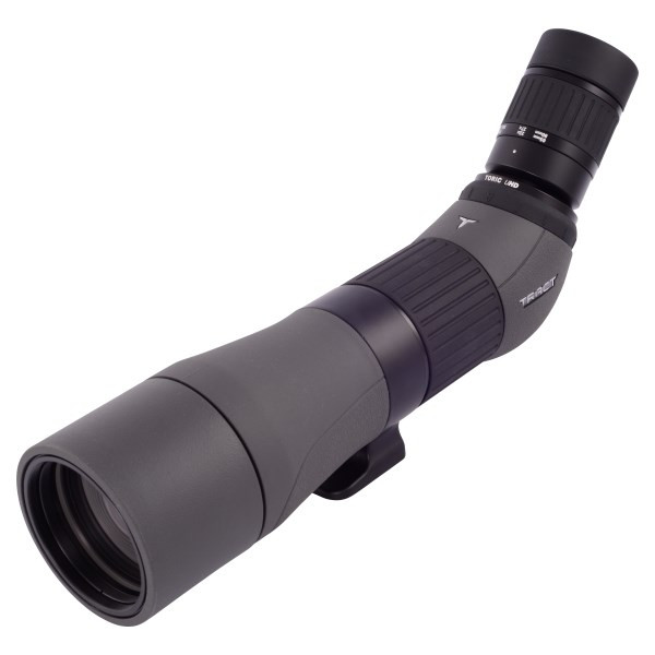 TORIC UHD 22-45X65 Angled Spotting Scope