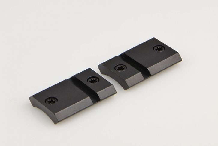 Warne Maxima Savage Accu Trigger Short Action, Ruger American Centerfire, Remington 783 Base