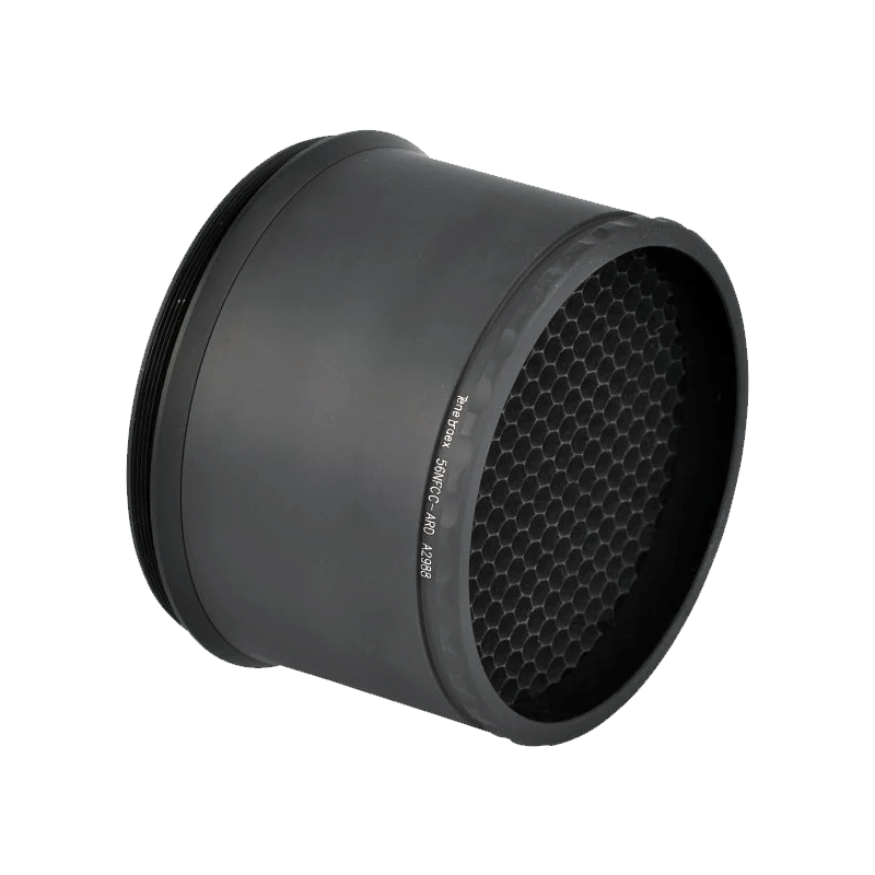 Anti Reflective Device (ARD) for TORIC 4.5-30X56 Rifle Scope