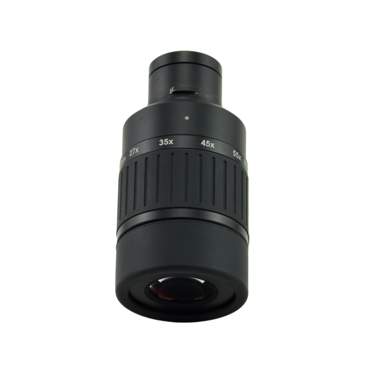 27-55x zoom spotting scope eyepiece