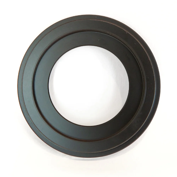 Elevate mirage cap for TORIC 4-25x50 scopes