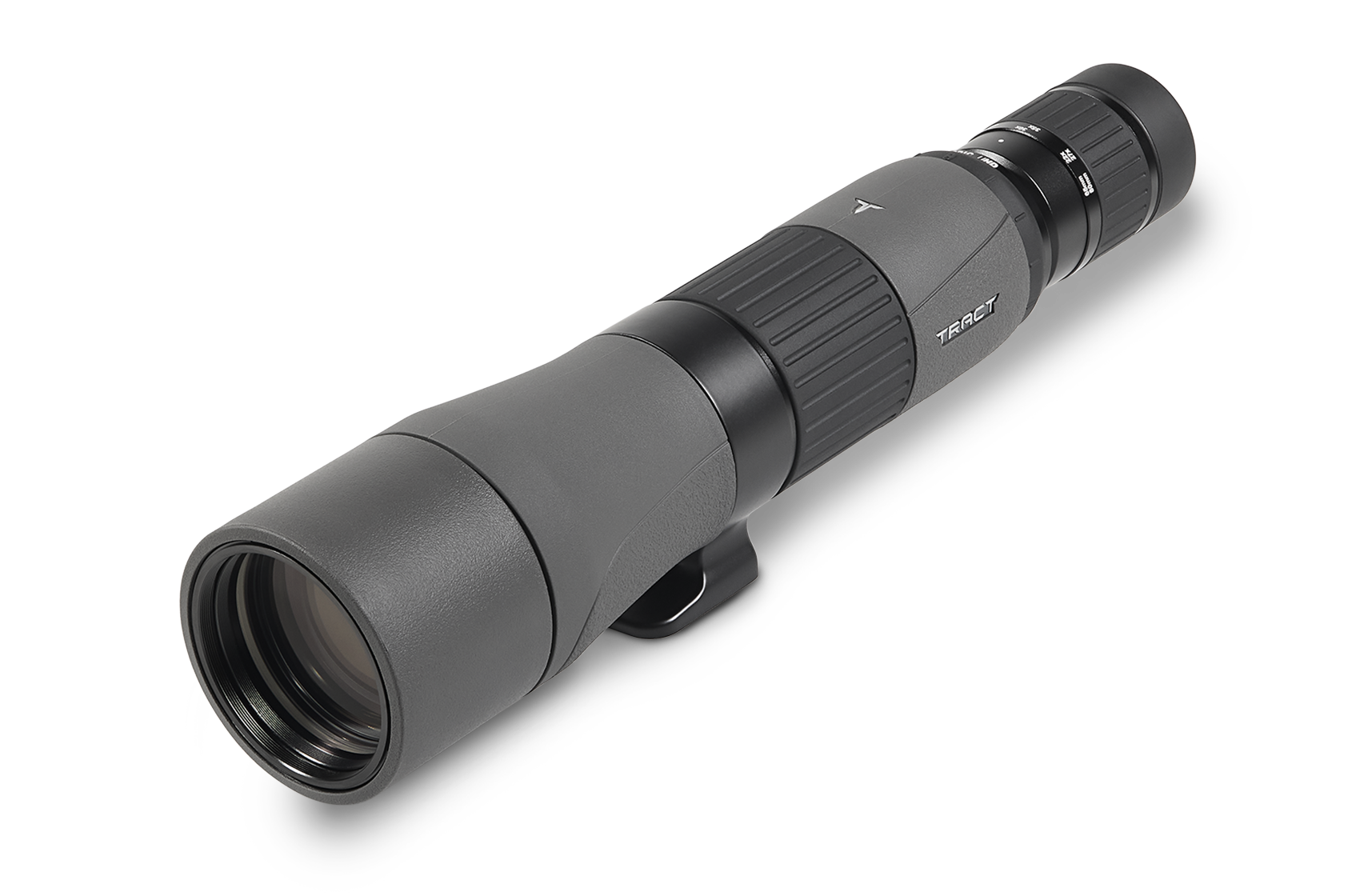 TORIC UHD 22-45X65 Straight Body