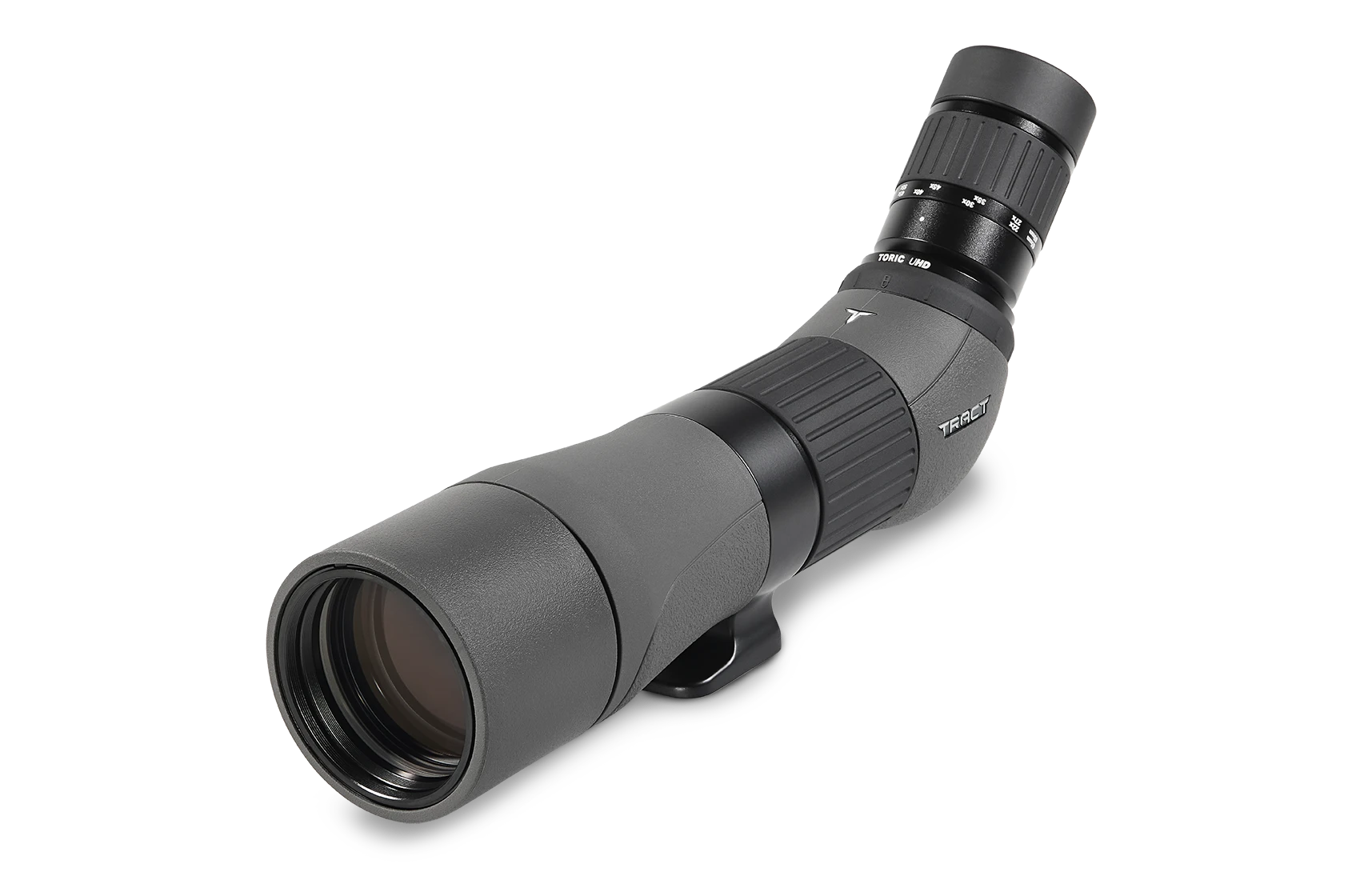 TORIC UHD 22-45X65 Angled Body