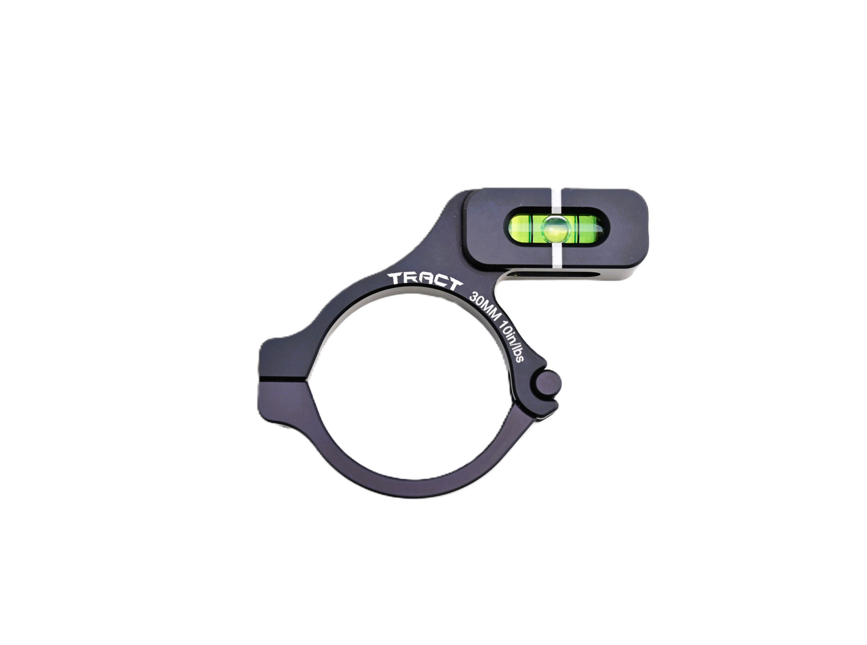 Xtreme Low-Profile Aluminum Scope Level - 30mm