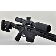 Rifle Scope Sunshades