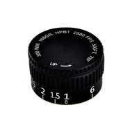 Custom Rifle Scope Turrets