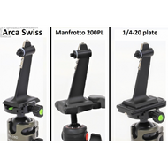 Binocular Tripod Adapter