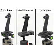 Binocular Tripod Adapter