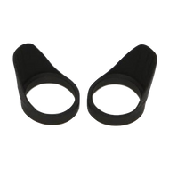 Binocular Eye Shields