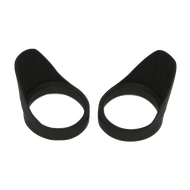 Binocular Eye Shields