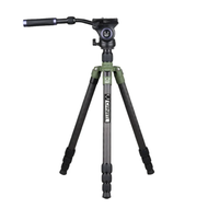 Tripods and Heads