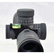 Rifle Scope Bubble Level
