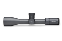 TORIC UHD 30mm 4-20X50 FFP MRAD PRS Long Range Rifle Scope