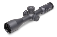 TORIC UHD 30mm 4-20X50 FFP MRAD PRS Long Range Rifle Scope