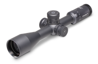 TORIC UHD 30mm 4-20x50 FFP MRAD PRS rifle scope
