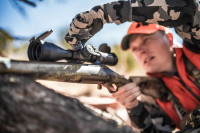 TORIC UHD 30mm 4-20x50 FFP MOA rifle scope - detail 5